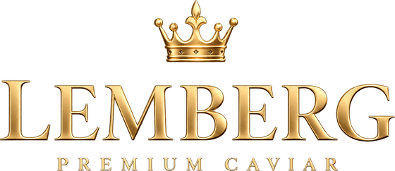 Lemberg Premium Caviar